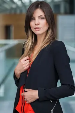 Photo de Karolina Gorczyca