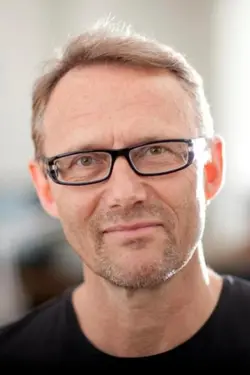 Photo Karsten Kiilerich