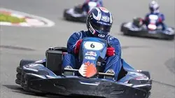 Sur Motorsport TV à 22h30 : 3e manche