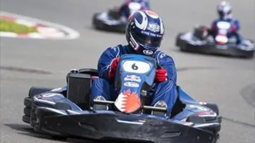 Karting
