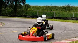 Karting : Championnat de France