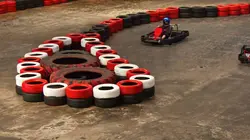 Karting : Championnat de France