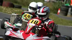 Karting : Championnat de France