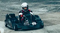 Karting : Championnat de France