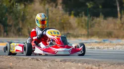 Karting : Championnat de France