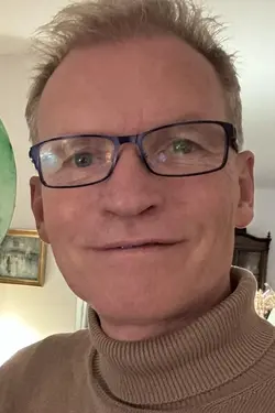 Photo de Kasper Lange