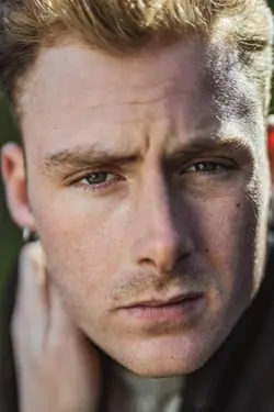 Photo de Kasper Løfvall Stensbirk