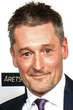 Photo Kasper Nielsen