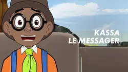 Kassa le messager