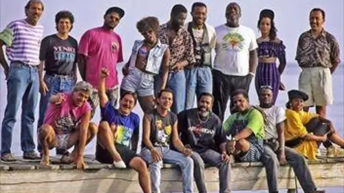 Kassav'