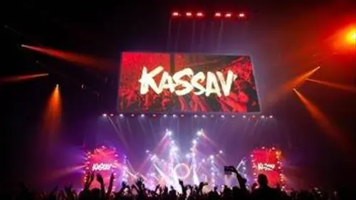 Kassav' 40 ans