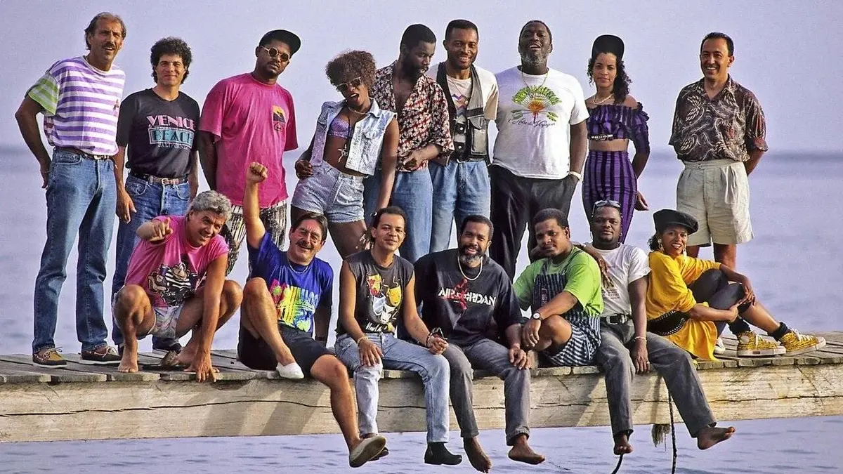 Kassav'
