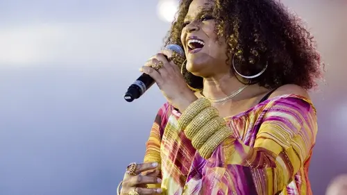 Kassav' à la Défense Arena
