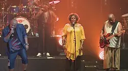 Kassav' Chire Douvan