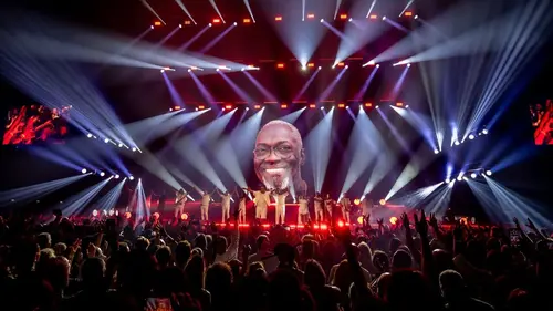 Kassav : Hommage à Jacob Desvarieux