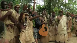 Kassav' Pacific Tour 2019