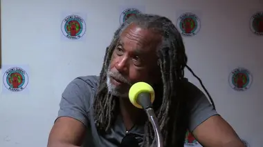 Kassav' Pacific Tour