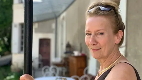 Kasteelvrouwe Emmy Werken en spelen