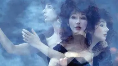 Kate Bush, la sorcière du son La sorcière du son