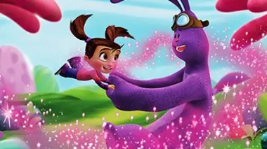 Le trésor de Tout-en-Lapin