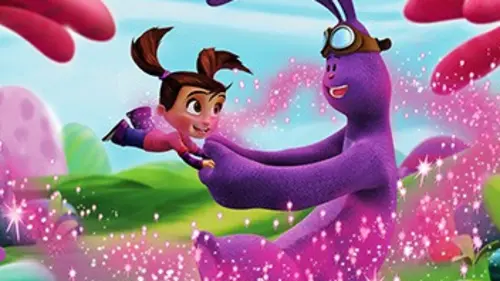 Kate et Mim-Mim S01E50 Suivez le chef