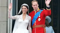 Visuel de Kate et William : la revanche de l'amour