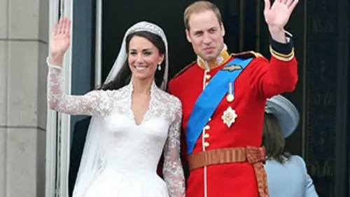 Kate et William : la revanche de l'amour