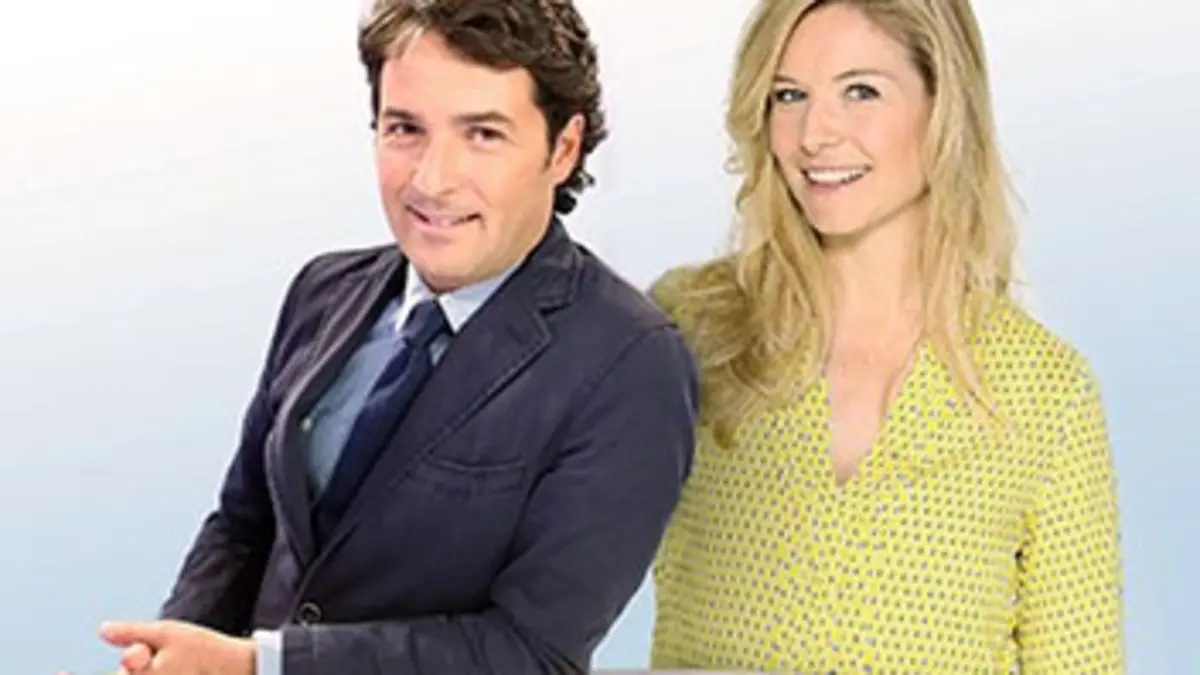 Kate et William : la revanche de l'amour, ça continue