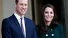 Kate et William : Les secrets d'un couple star