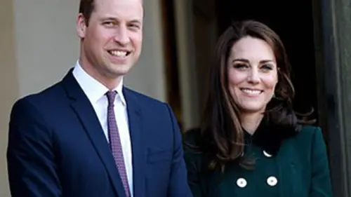 Kate et William : Les secrets d'un couple star