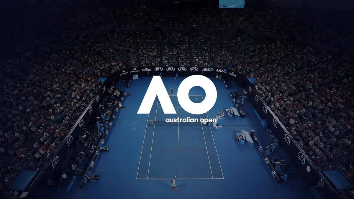 Kateřina Siniaková-Barbora Krejčíková / Elise Mertens-Aryna Sabalenka Tennis Open d'Australie 2021