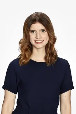 Photo Kate McCartney