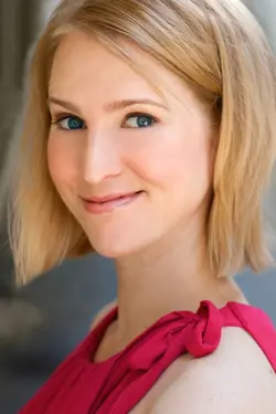 Photo Kate VanDevender