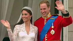 Kate & William