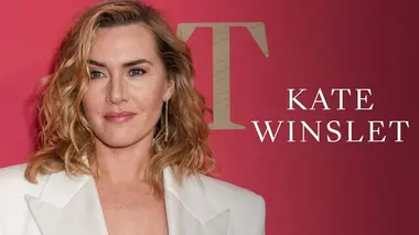 Kate Winslet, résolument actrice
