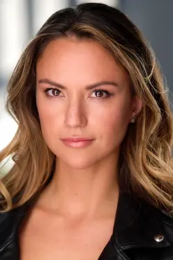 Photo Katerina Maria Vitkoff