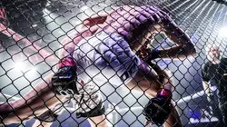 Katharina Dalisda - Eva Dourthe - MMA Oktagon