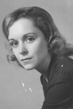 Photo de Katherine Locke