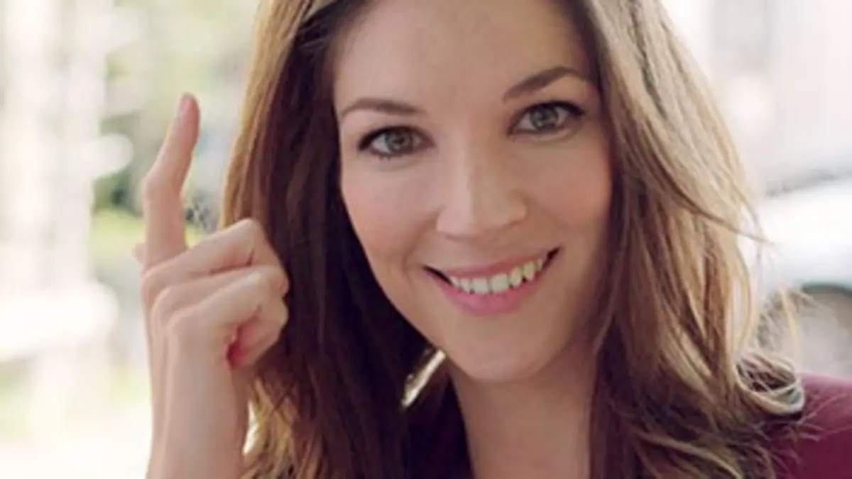 Katherine Mills : la science de l'illusion S01E01 Katherine Mills: Mind Games