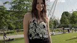 Visuel de Katherine Mills : la science de l'illusion