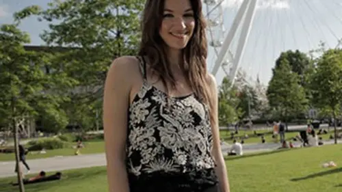 Katherine Mills : la science de l'illusion