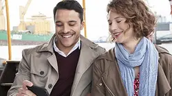 Visuel de Kathi et son prince charmant