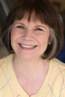 Photo de Kathleen Coyne