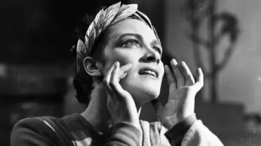 Kathleen Ferrier
