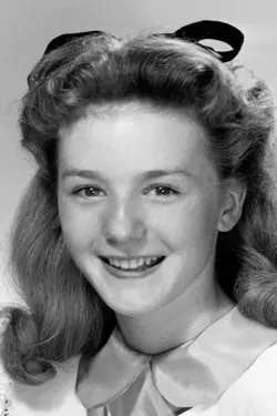 Photo de Kathryn Beaumont