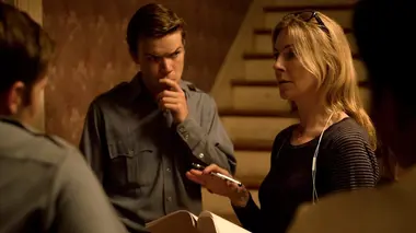 Kathryn Bigelow : Hollywood sous adrénaline
