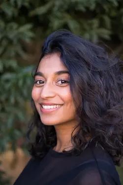 Photo de Kathy Packianathan