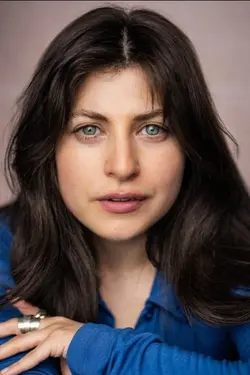 Photo Katie Bernstein