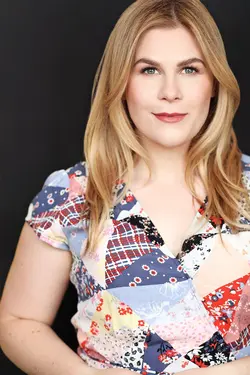 Photo de Katie Cofield