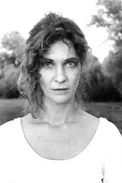 Photo de Katinka Heichert